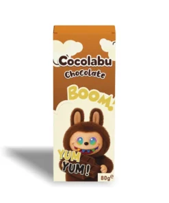 Cocolabu Chocolate Milk 12 x 80g