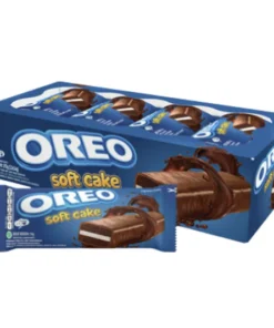 Oreo Soft Cake 12 x 16g