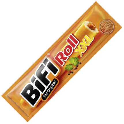 Bifi Roll XXL 24 x 70g