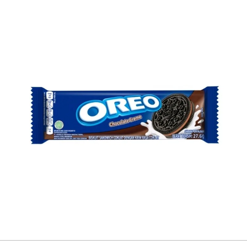 Oreo Biscuit Chocolate 12 x 36,8g