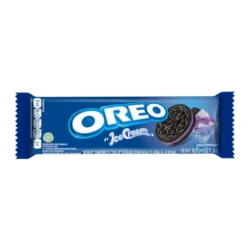 Oreo Biscuit Ice Cream Blueberry 12 x 27,6g