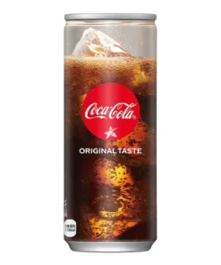 Coca Cola Slim Japan 24 x 250ml zzgl. DGP-Pfand