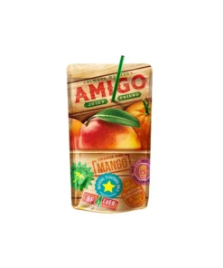 Amigo - Mango - 2 x 8 x 200ml