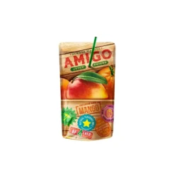 Amigo - Mango - 2 x 8 x 200ml