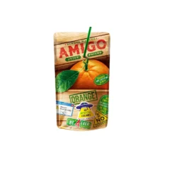 Amigo - Orange - 2 x 8 x 200ml