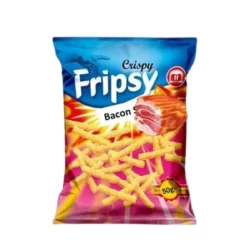 Fripsy Sticks Crispy Bacon 25 x 50g