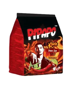 Pipapo Knax Flama Roja 24 x 70g
