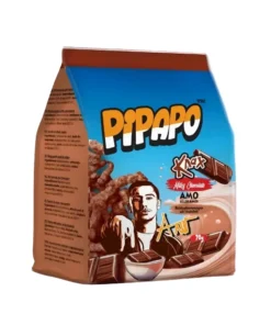 Pipapo Knax Milky Chocolate 24 x 70g