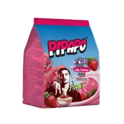 Pipapo Knax Milky Strawberry 24 x 70g