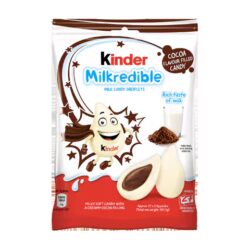 Kinder Milkredible Cacao 10 x 46,8g