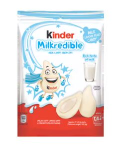 Kinder Milkredible Milk 10 x 46,8g
