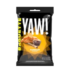 YAW Baguette Barbecue 32 x 50g
