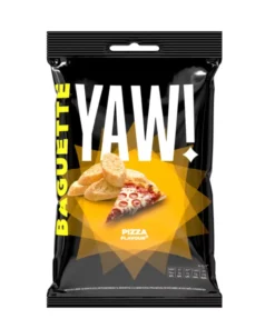 YAW Baguette Pizza 32 x 50g