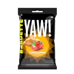 YAW Baguette Tomato & Herbs 32 x 50g