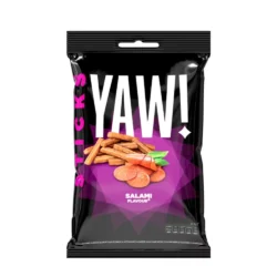 YAW Sticks Salami 32 x 50g