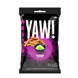 YAW Sticks Wasabi 32 x 50g