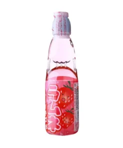 Hata Ramune Strawberry 30 x 200ml (Produkt muss 2x gewählt werden um Beschädigung beim Transport zu vermeiden!) (Kopie)