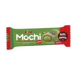 Royal Family Mochi Creamy Matcha 12 x 40g