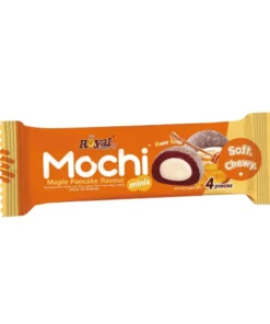Royal Family Mochi Maple Pancake 12 x 40g