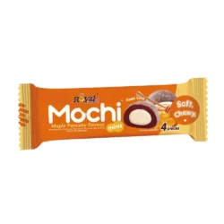 Royal Family Mochi Maple Pancake 12 x 40g