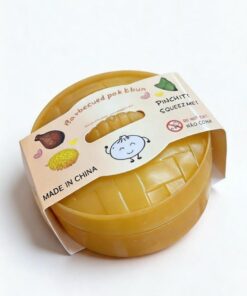 Squeeze Dumpling groß 8,5cm im Display 12 x 1stk.