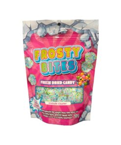 Frosty Bites Globule Cluster 24 x 50g