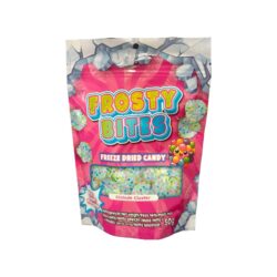 Frosty Bites Globule Cluster 24 x 50g