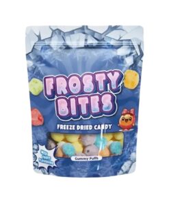 Frosty Bites Puffs 24 x 50g