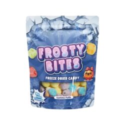 Frosty Bites Puffs 24 x 50g