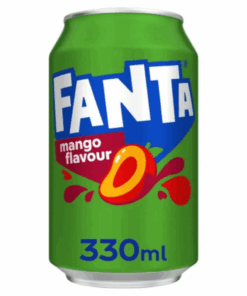 Fanta Mango 24 x 330ml
